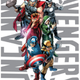 Illustration for article titled Marvel Now! begins with iUncanny Avengers /i#1